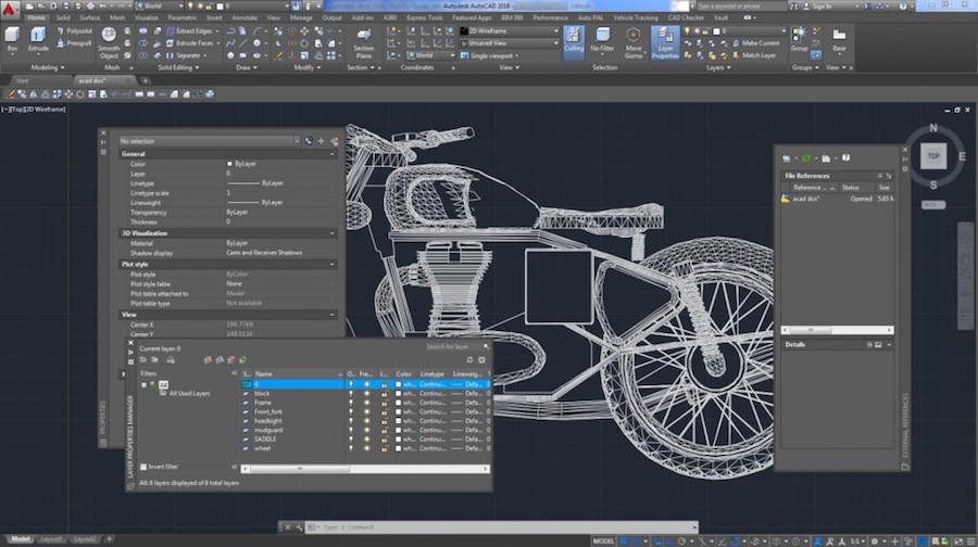 free autocad 2016 for students