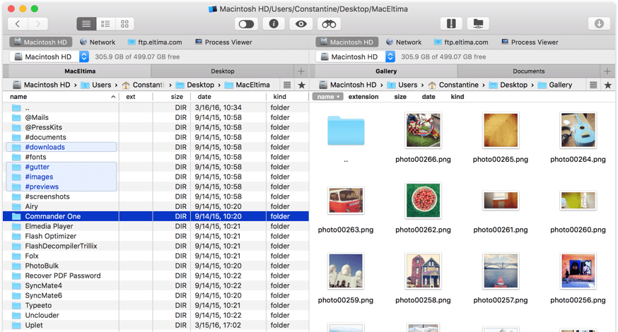 video file for mac