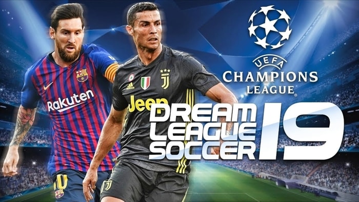 download game dream league soccer 17 mod apk