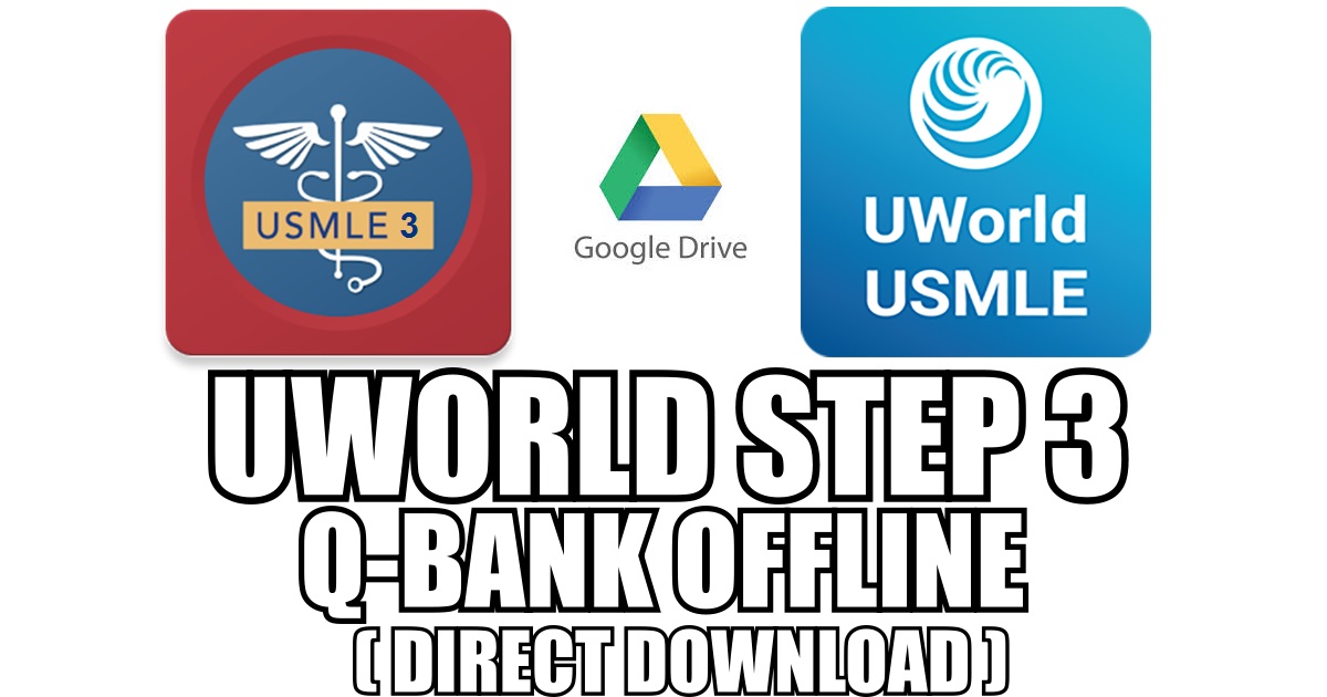 usmle world pdf download
